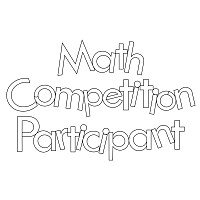 math participant